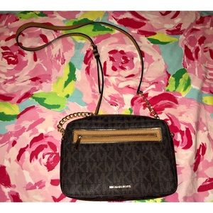Michael Kors purse